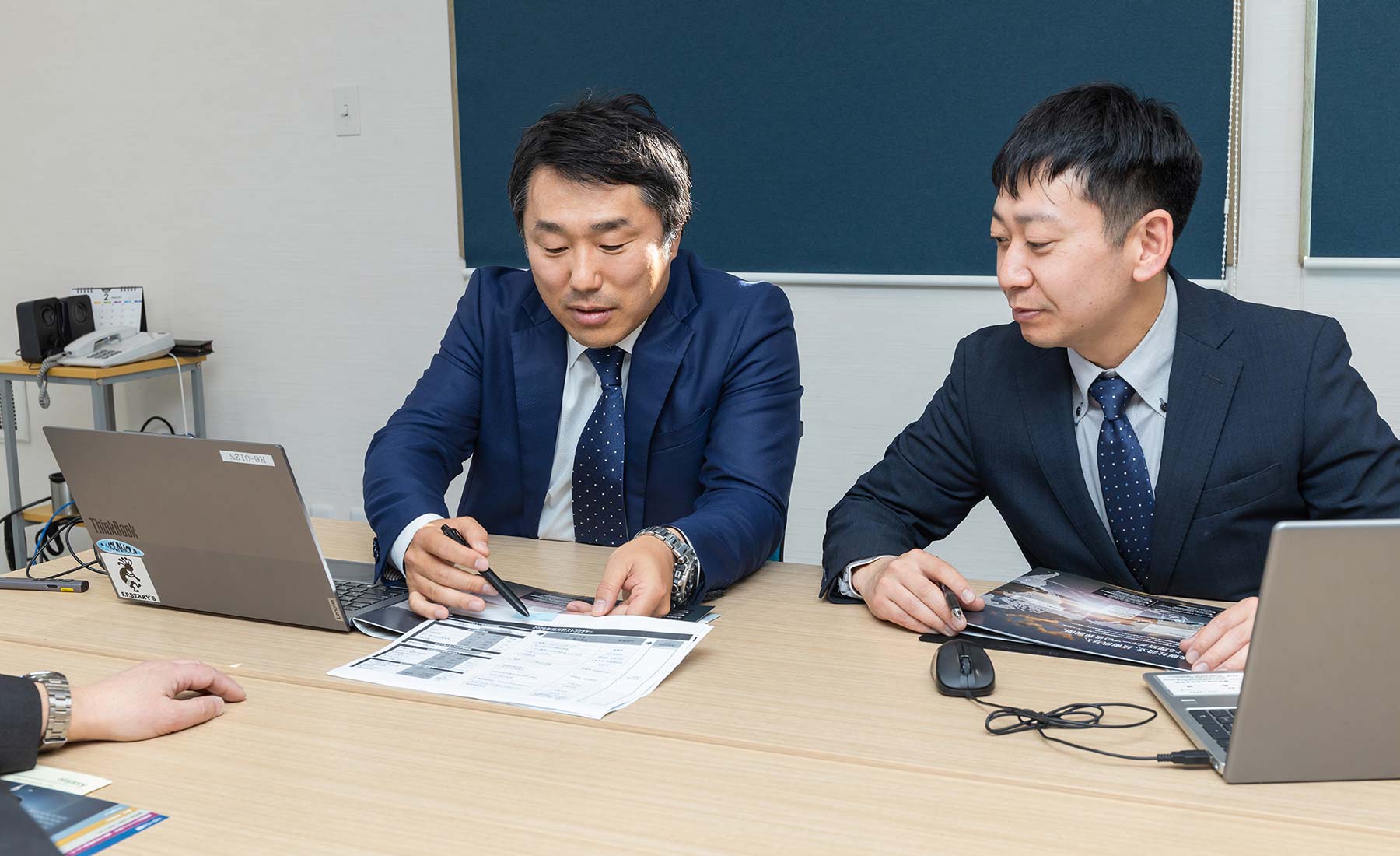 理研化機工業