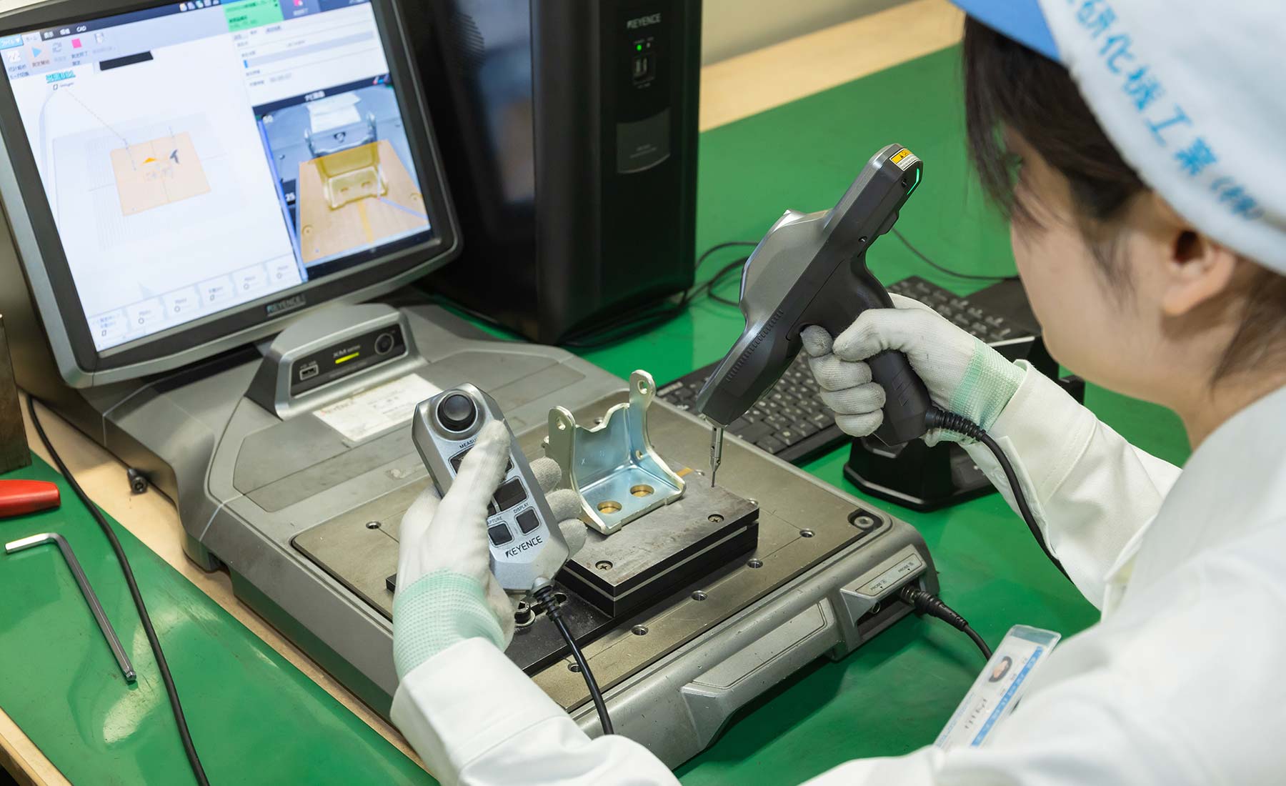 理研化機工業